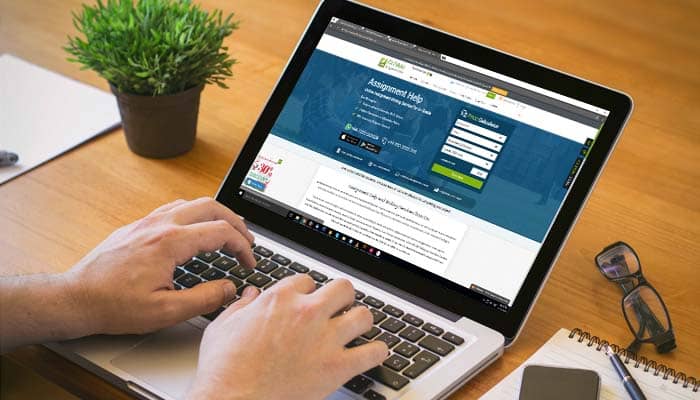 Global Assignmnent Help Australia
